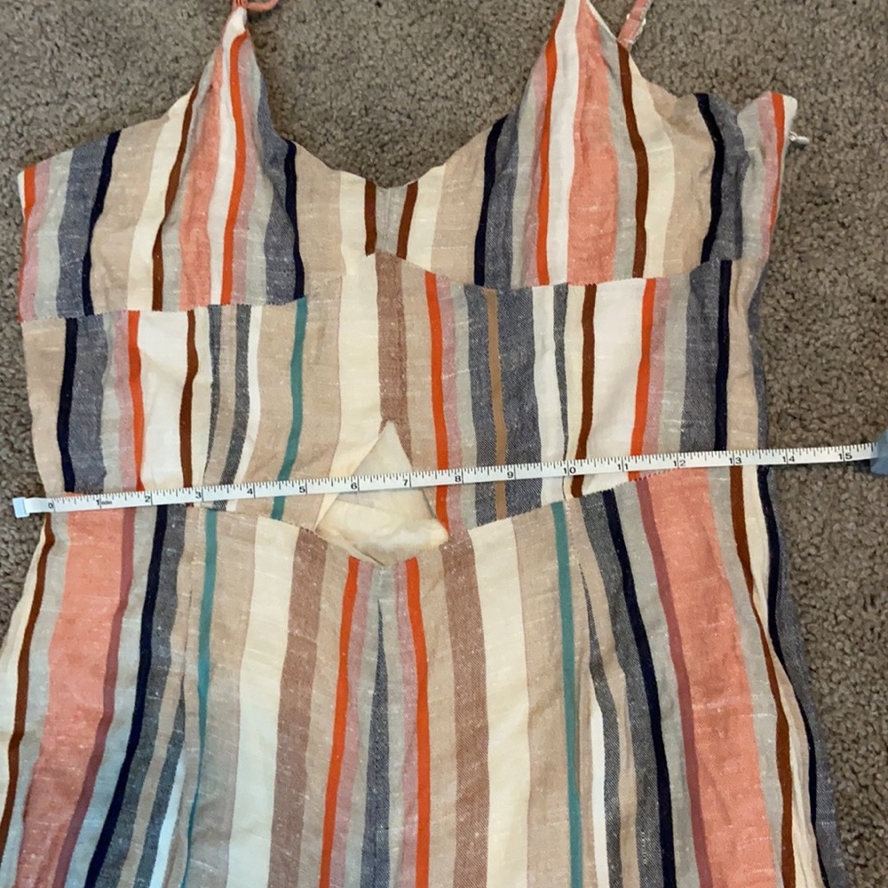 EXPRESS Jumpsuit - Picture 6 of 8